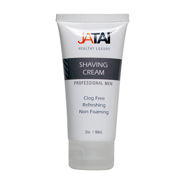 Jatai Shaving Cream, 2 oz.