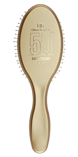 Olivia Garden NanoThermic Ceramic + Ion Hair Brush