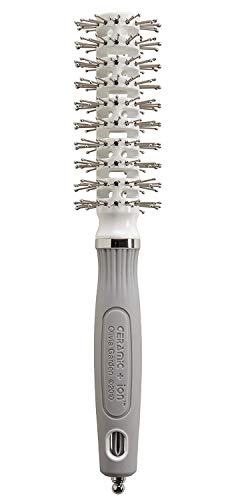 Olivia Garden Ceramic + Ion Turbo Vent Pro Hair Brush