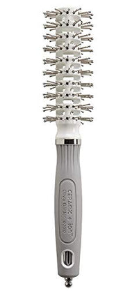 Olivia Garden Ceramic + Ion Turbo Vent Pro Hair Brush