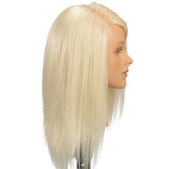 HairArt Cosmetology Mannequin Head (Olivia 12