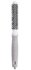 Olivia Garden Ceramic + Ion Round Thermal Hair Brush (Not Electrical)