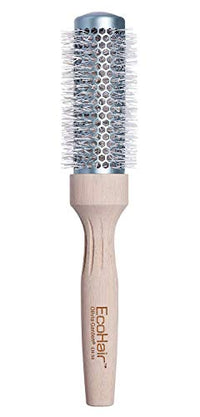 Olivia Garden EcoHair Thermal Round Bamboo Hair Brush (not electrical)