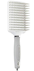 Olivia Garden Ceramic + Ion XL Pro Paddle Hair Brush