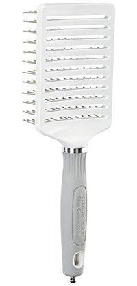 Olivia Garden Ceramic + Ion XL Pro Paddle Hair Brush