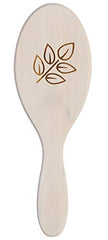 Olivia Garden EcoHair Bamboo Paddle Hair Brush