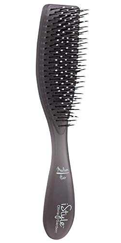 Olivia Garden iStyle Hair Brush