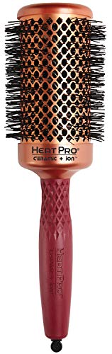 Olivia Garden HeatPro Round Thermal Hair Brush (not electrical)