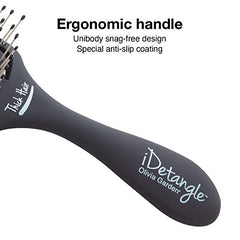 Olivia Garden iDetangle Hair Brush