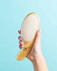 Olivia Garden Divine Revolutionary Ergonomic Design Hair Brush