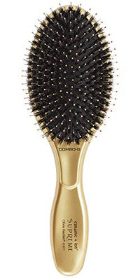 Olivia Garden NanoThermic Ceramic + Ion Hair Brush