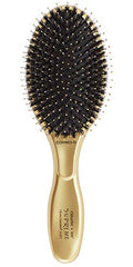 Olivia Garden NanoThermic Ceramic + Ion Hair Brush