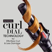 SalonTech SpinStyle Pro Curling Iron