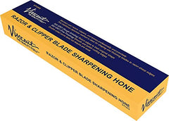 Sharpening Hone for Clippers and Razors