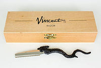 Vincent Hair Trim Razor Collection