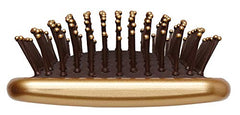 Olivia Garden Ceramic + Ion Nano Thermic Styler Hair Brush