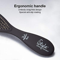 Olivia Garden iStyle Hair Brush