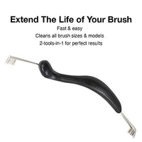 Olivia Garden Brush Cleaner