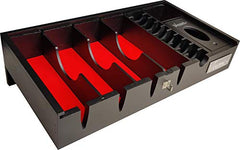 Vincent Countertop Tray Station Organizer 6