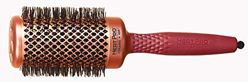 Olivia Garden Heat Pro Round Thermal Hair Brush Set