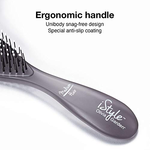 Olivia Garden iStyle Hair Brush