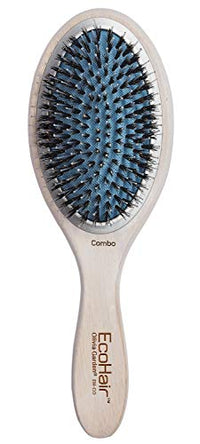 Olivia Garden EcoHair Bamboo Paddle Hair Brush