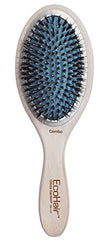 Olivia Garden EcoHair Bamboo Paddle Hair Brush