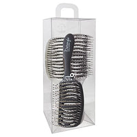 Olivia Garden iDetangle Hair Brush