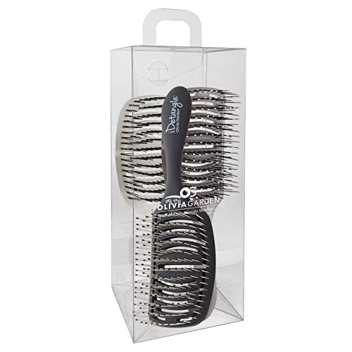 Olivia Garden iDetangle Hair Brush