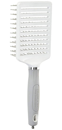 Olivia Garden Ceramic + Ion XL Pro Paddle Hair Brush