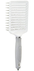 Olivia Garden Ceramic + Ion XL Pro Paddle Hair Brush