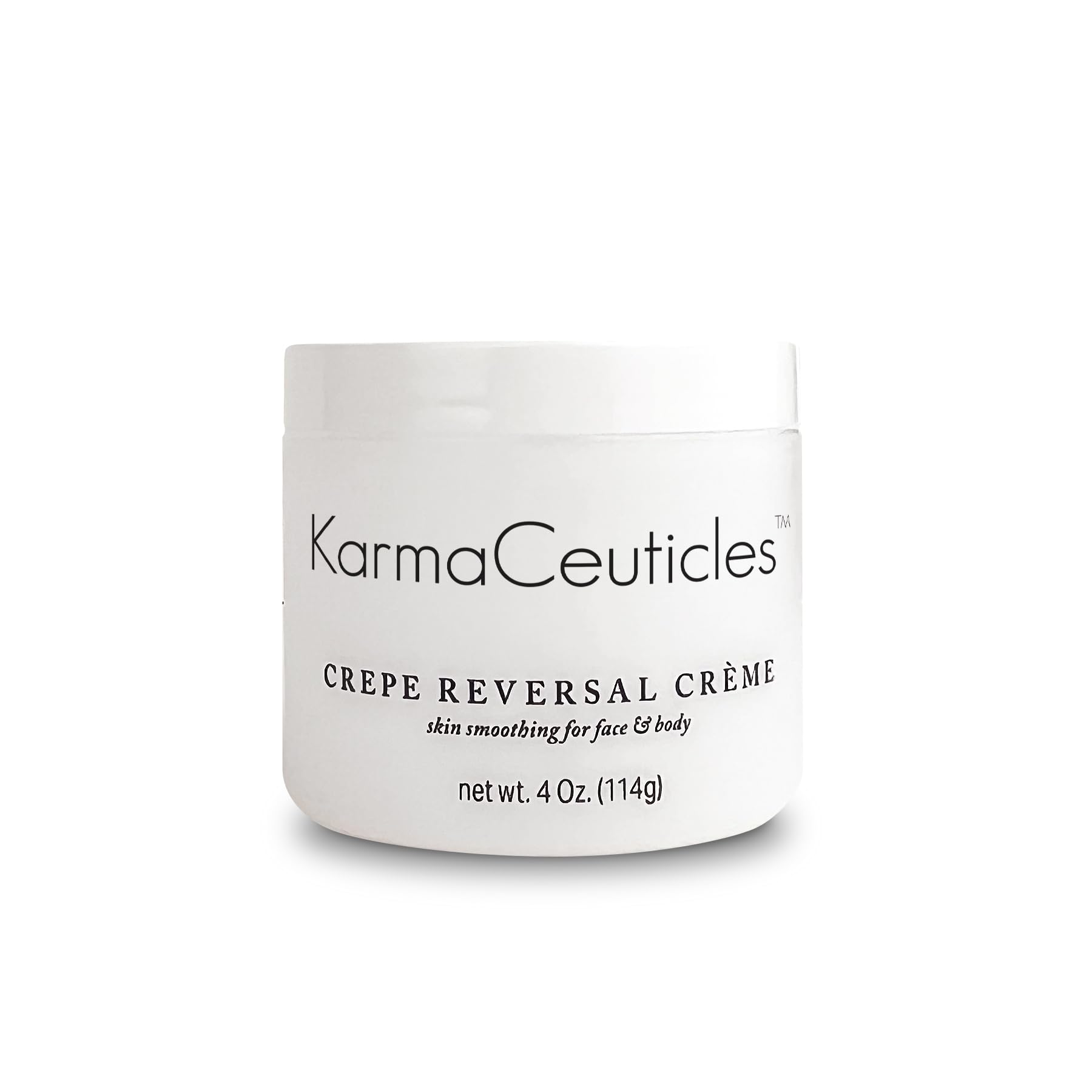KarmaCeuticles Crepe Reversal Creme