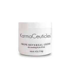 KarmaCeuticles Crepe Reversal Creme