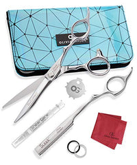 Olivia Garden DryCutPRO intro case 6