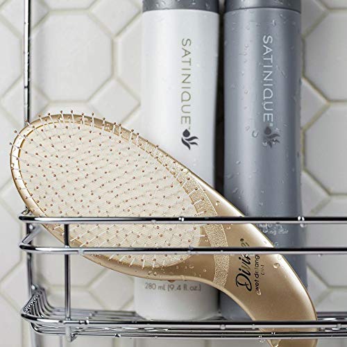 Olivia Garden Divine Revolutionary Ergonomic Design Hair Brush