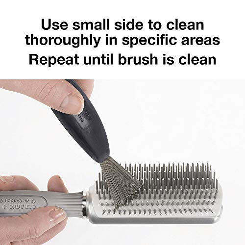 Olivia Garden Brush Cleaner