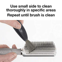 Olivia Garden Brush Cleaner