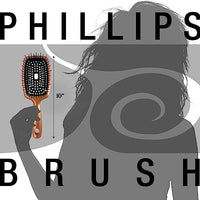 Phillips Brush Flexx Hair Brush