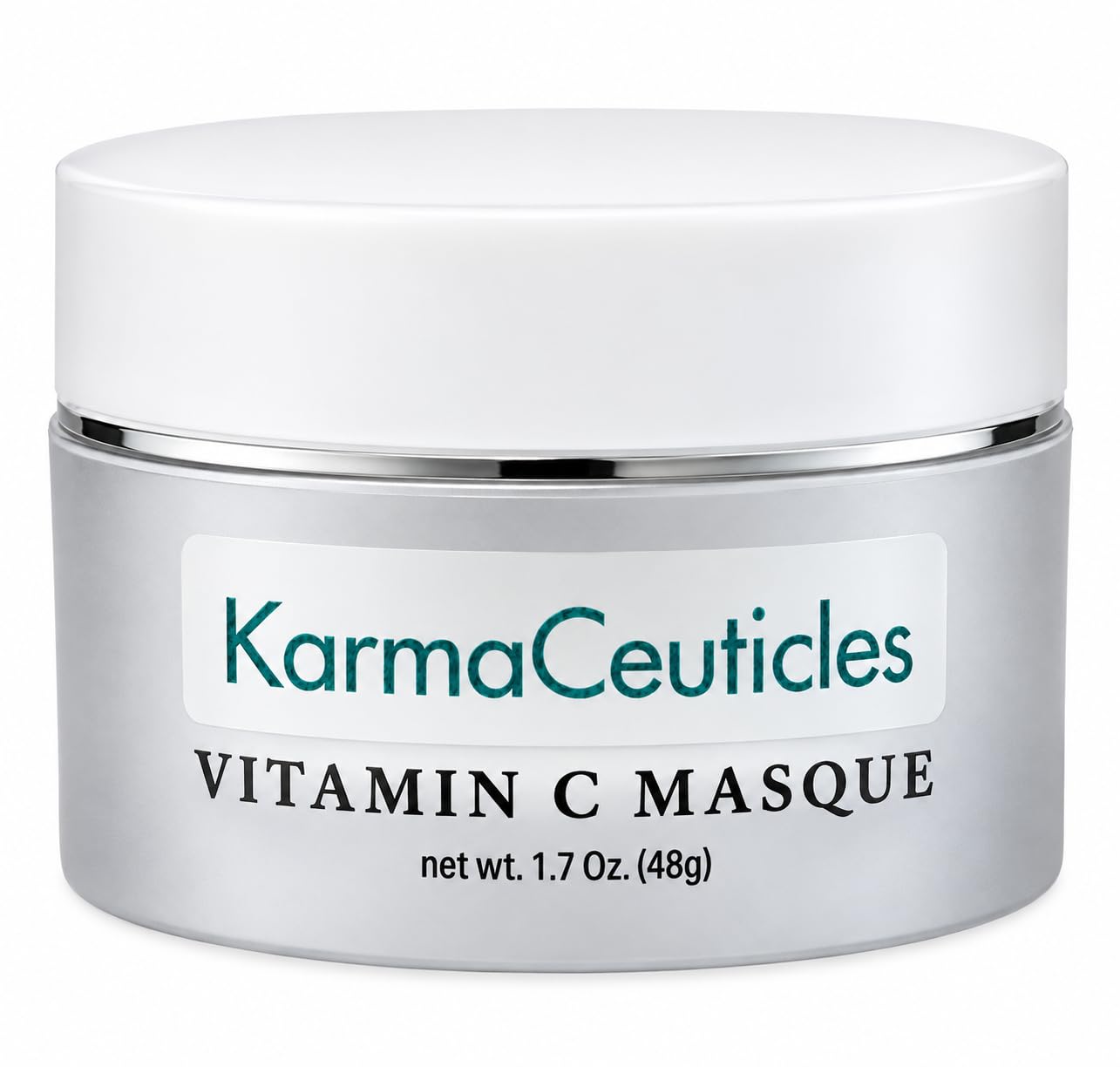 KarmaCeuticles Vitamin C Masque 1.7 oz