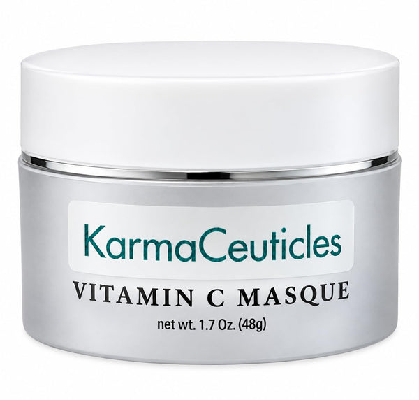 KarmaCeuticles Vitamin C Masque 1.7 oz