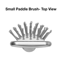 Olivia Garden Ceramic + Ion XL Pro Paddle Hair Brush