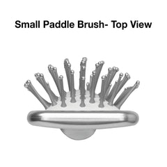 Olivia Garden Ceramic + Ion XL Pro Paddle Hair Brush