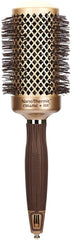 Olivia Garden NanoThermic Ceramic + Ion Round Thermal Hair Brush (not electrical)