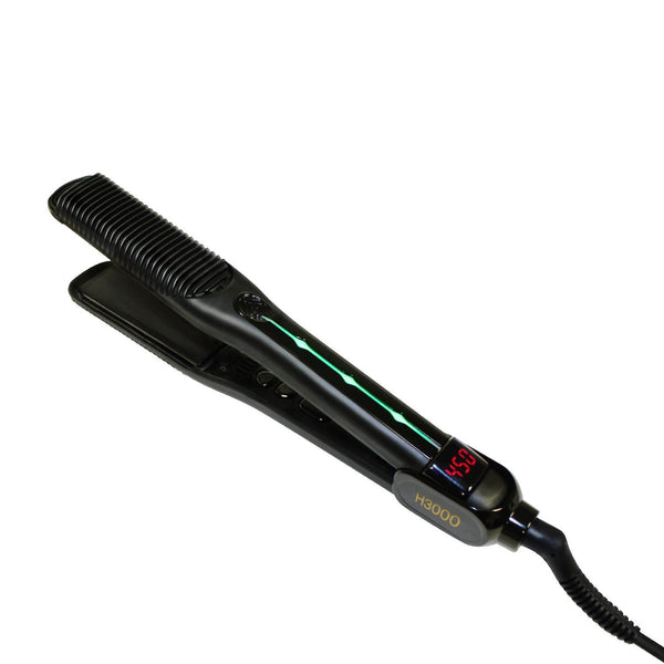 H3000 Luxe Digital Flat Iron 1 1/4"