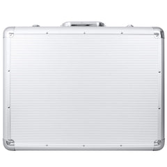 Vincent Large Mastercase-Silver