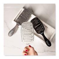 Olivia Garden iDetangle Hair Brush