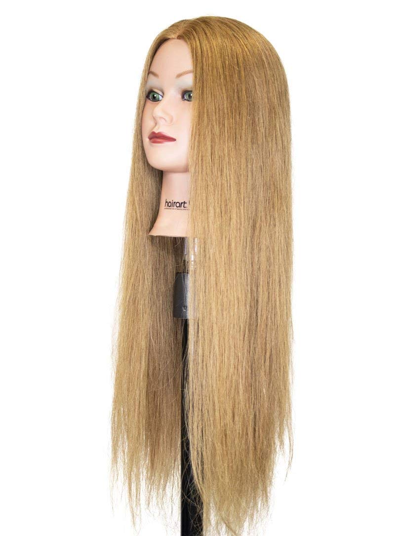 Lynn [100% Human Hair Mannequin]