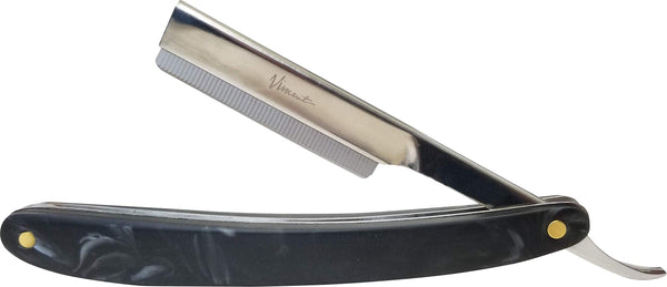 Vincent Ice Razor Collection Ice Moderato Straight Razor