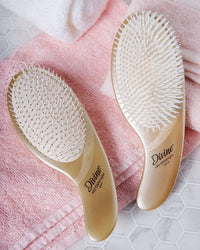 Olivia Garden Divine Revolutionary Ergonomic Design Hair Brush