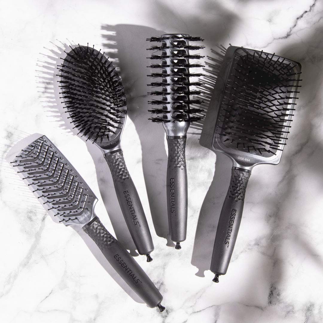 Olivia Garden ESSENTIALS Styling brush